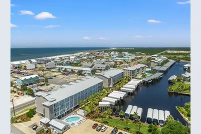 3606 Hwy 98 #101, Mexico Beach, FL 32456 - Photo 56
