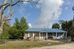 405 Ave A, Port Saint Joe, FL 32456 - Photo 1