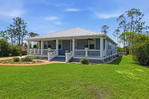 207 Stingray Ln, Port Saint Joe, FL 32456 - Photo 4