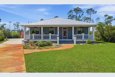 207 Sting Ray Ln, Port Saint Joe, FL 32456 - Photo 2