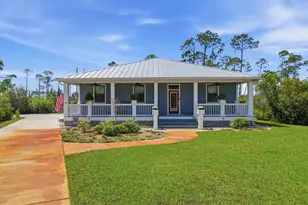 207 Stingray Ln, Port Saint Joe, FL 32456 - Photo 2