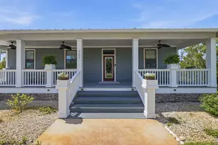 207 Stingray Ln, Port Saint Joe, FL 32456 - Photo 8