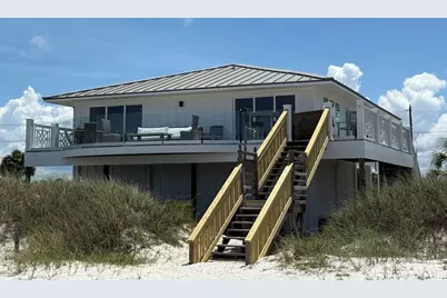 7011 Windward St, Cape San Blas, FL 32456 - Photo 4