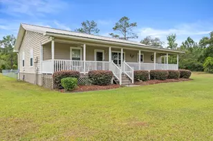 821 Mace Martin Rd, Wewahitchka, FL 32465 - Photo 1