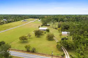 821 Mace Martin Rd, Wewahitchka, FL 32465 - Photo 2