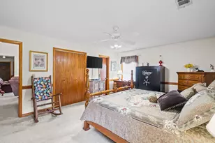 821 Mace Martin Rd, Wewahitchka, FL 32465 - Photo 20