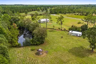 821 Mace Martin Rd, Wewahitchka, FL 32465 - Photo 36