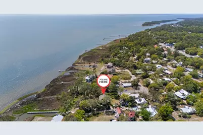 26 17th St, Apalachicola, FL 32320 - Photo 14