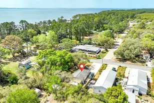 115 Arizona St, Lanark Village, FL 32323 - Photo 38