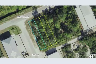 152 W Bay Shore Dr, Saint George Island, FL 32328 - Photo 1
