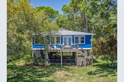 2492 Hwy 98 E, Lanark Village, FL 32322 - Photo 54