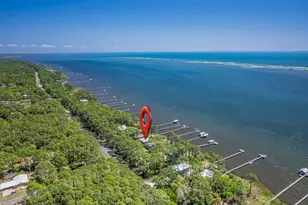 2492 Hwy 98 E, Lanark Village, FL 32322 - Photo 10