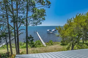2492 Hwy 98 E, Lanark Village, FL 32322 - Photo 6