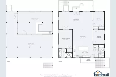 2492 Hwy 98 E, Lanark Village, FL 32322 - Photo 18