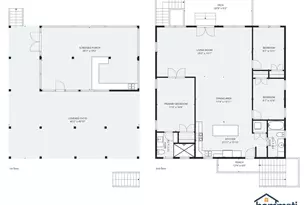 2492 Hwy 98 E, Lanark Village, FL 32322 - Photo 18