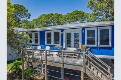 2492 Hwy 98 E, Lanark Village, FL 32322 - Photo 1