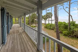 2039 Sand Dollar Trail, Saint George Island, FL 32328 - Photo 10