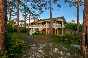 2039 Sand Dollar Trail, Saint George Island, FL 32328 - Photo 70