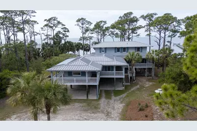 2039 Sand Dollar Trl, Saint George Island, FL 32328 - Photo 50