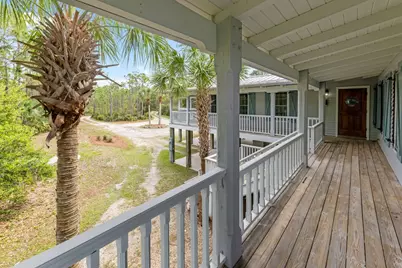 2039 Sand Dollar Trl, Saint George Island, FL 32328 - Photo 58