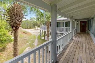 2039 Sand Dollar Trail, Saint George Island, FL 32328 - Photo 58