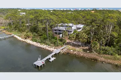 2039 Sand Dollar Trl, Saint George Island, FL 32328 - Photo 72