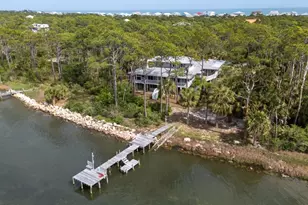 2039 Sand Dollar Trail, Saint George Island, FL 32328 - Photo 72