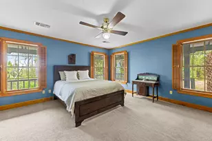 2039 Sand Dollar Trail, Saint George Island, FL 32328 - Photo 34