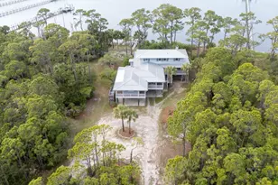 2039 Sand Dollar Trail, Saint George Island, FL 32328 - Photo 74