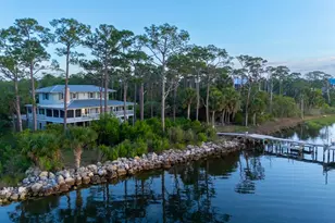 2039 Sand Dollar Trail, Saint George Island, FL 32328 - Photo 48