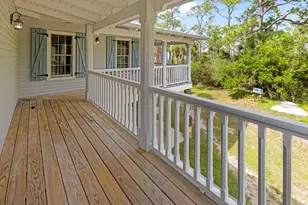 2039 Sand Dollar Trail, Saint George Island, FL 32328 - Photo 62