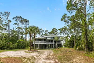 2039 Sand Dollar Trl, Saint George Island, FL 32328 - Photo 78