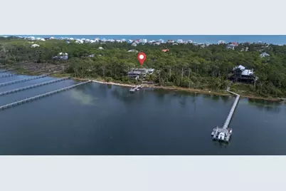 2039 Sand Dollar Trl, Saint George Island, FL 32328 - Photo 8