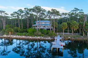 2039 Sand Dollar Trail, Saint George Island, FL 32328 - Photo 1