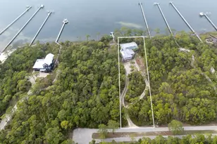 2039 Sand Dollar Trail, Saint George Island, FL 32328 - Photo 88