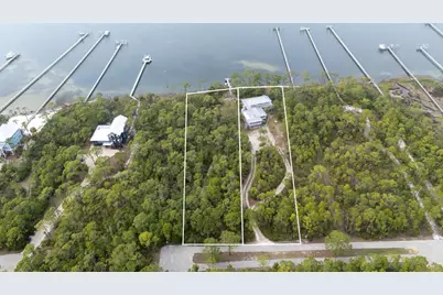 2043 Sand Dollar Trl, Saint George Island, FL 32328 - Photo 8