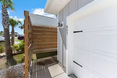 803 Backwater Rd, Port Saint Joe, FL 32456 - Photo 42