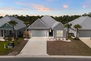 803 Backwater Rd, Port Saint Joe, FL 32456 - Photo 2