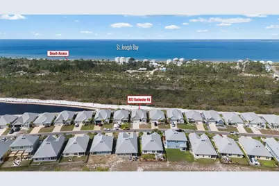 803 Backwater Rd, Port Saint Joe, FL 32456 - Photo 52