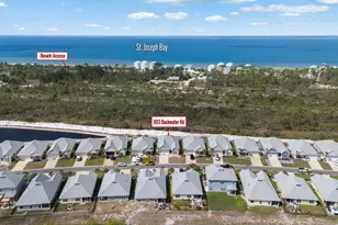 803 Backwater Rd, Port Saint Joe, FL 32456 - Photo 52