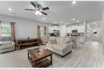 803 Backwater Rd, Port Saint Joe, FL 32456 - Photo 20