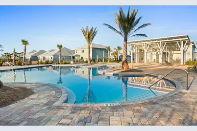 803 Backwater Rd, Port Saint Joe, FL 32456 - Photo 56