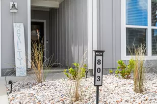 803 Backwater Rd, Port Saint Joe, FL 32456 - Photo 58