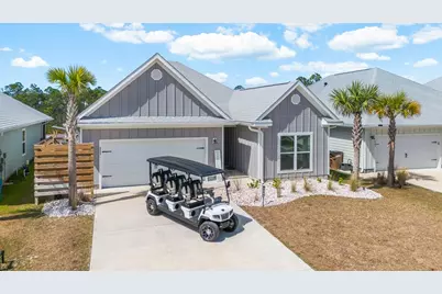 803 Backwater Rd, Port Saint Joe, FL 32456 - Photo 38