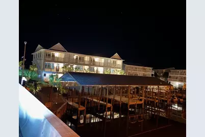 100 42nd St #B, Mexico Beach, FL 32456 - Photo 12