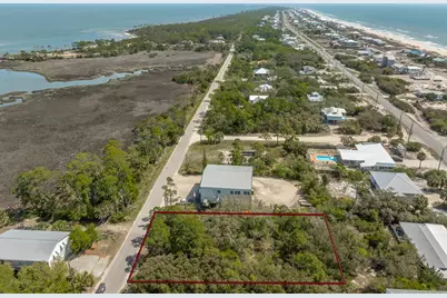 316 E Pine Ave, Saint George Island, FL 32328 - Photo 4
