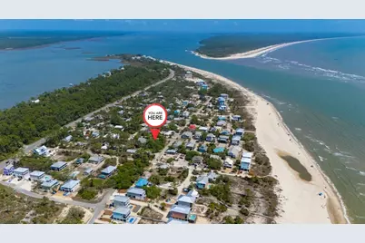 1771 Apalachee Dr, Port Saint Joe, FL 32456 - Photo 30