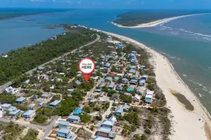 1771 Apalachee Dr, Port Saint Joe, FL 32456 - Photo 30