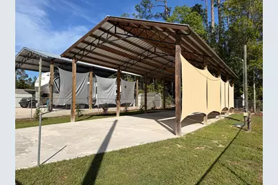 7244 Honeysuckle St, Wewahitchka, FL 32465 - Photo 12