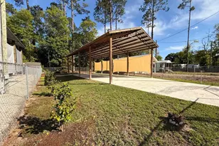 7244 Honeysuckle St, Wewahitchka, FL 32465 - Photo 1
